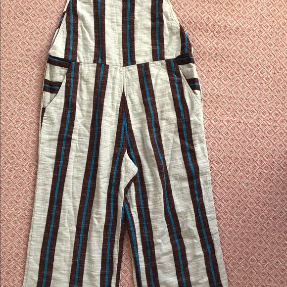 Ace & Jig Pants - Ace & Jig overalls